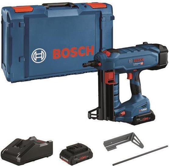 BOSCH 06019L7002 GNB 18V-38 2xPC4,0Ah XL-BOXX (06019L7002) von Bosch