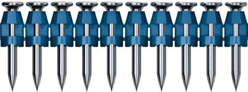 BOSCH 1600A02F4M NB-25 Rundkopf-Streifennagel (1600A02F4M) von Bosch