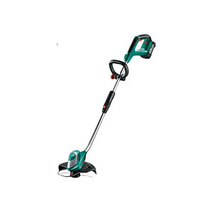 BOSCH AdvancedGrass Cut 36 Akku-Rasentrimmer-Set 36,0 V, mit 1 Akku von Bosch