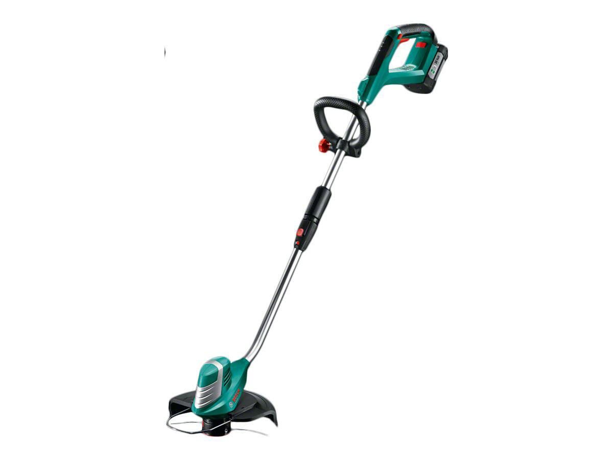 BOSCH AdvancedGrass Cut 36 Akku-Rasentrimmer-Set BOSCH AdvancedGrass Cut 36 Akku-Rasentrimmer-Set von Bosch