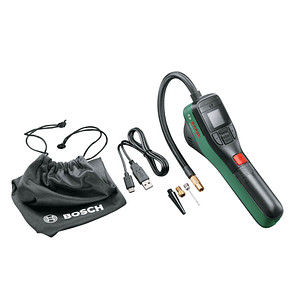 BOSCH Home & Garden Akku-Luftpumpe EasyPump BOSCH Home & Garden Akku-Luftpumpe EasyPump von BOSCH Home & Garden