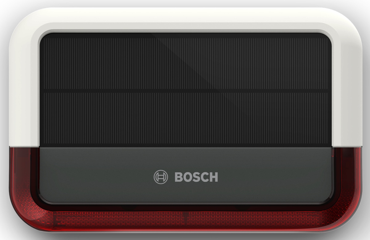 BOSCH Außensirene 8750001471 BOSCH Außensirene 8750001471 von Bosch