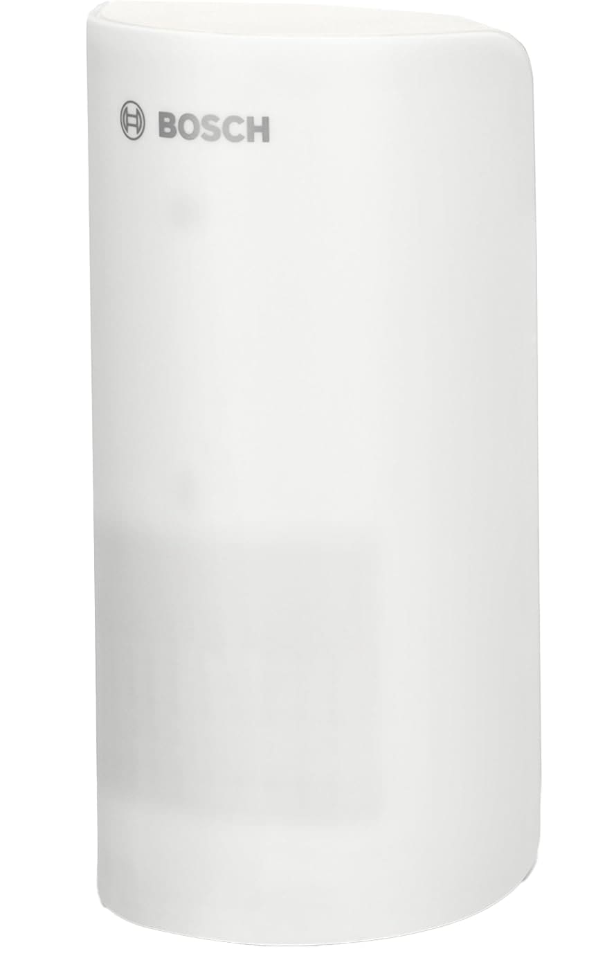 BOSCH Bewegungsmelder 8750000018, IP20, bis 12m, weiß BOSCH Bewegungsmelder 8750000018, IP20, bis 12m, weiß von Bosch