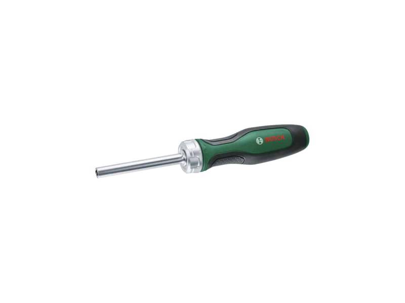 BOSCH Bit-Ratschenschraubendreher, 1600A02Z99 von Bosch