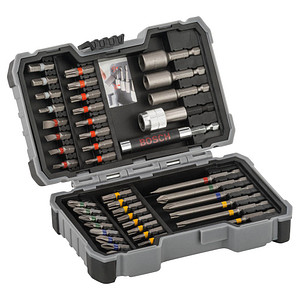 BOSCH Bit-Set von Bosch