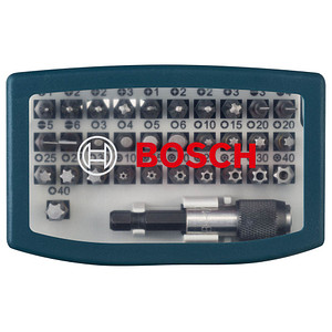 BOSCH Bit-Set von Bosch