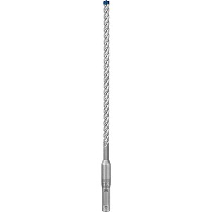 BOSCH EXPERT SDS plus-7X Hammerbohrer, Ø 6,0 mm, 1 St. BOSCH EXPERT SDS plus-7X Hammerbohrer, Ø 6,0 mm, 1 St. von Bosch