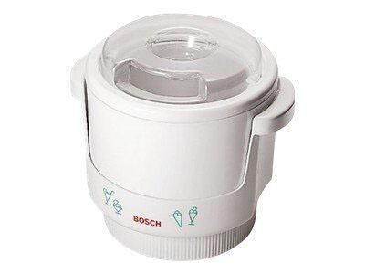 BOSCH Eisbereiter-Aufsatz für Küchenmaschine BOSCH Eisbereiter-Aufsatz für Küchenmaschine von Bosch