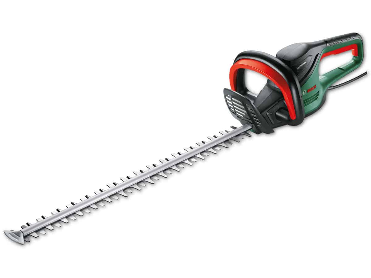 BOSCH Elektro-Heckenschere AdvancedHedgeCut 65, 500 W BOSCH Elektro-Heckenschere AdvancedHedgeCut 65, 500 W von Bosch