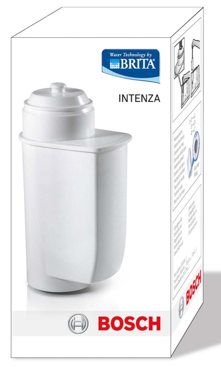 BOSCH Filterkartuschen Bosch Wasserfilter Tca7 1 St. von Bosch