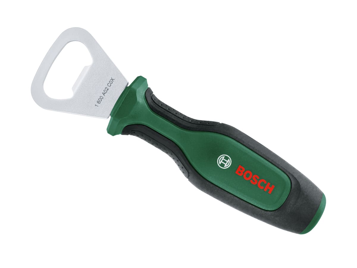 BOSCH Flaschenöffner BOSCH Flaschenöffner von Bosch