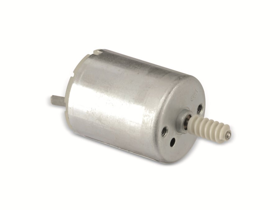 BOSCH Gleichstrommotor 1397220425 BOSCH Gleichstrommotor 1397220425 von Bosch
