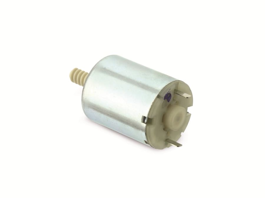 BOSCH Gleichstrommotor 1397220463 BOSCH Gleichstrommotor 1397220463 von Bosch