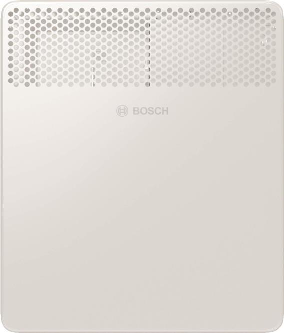 BOSCH HC4000-25 Wandkonvektor 2500 W (7738336938) von Bosch
