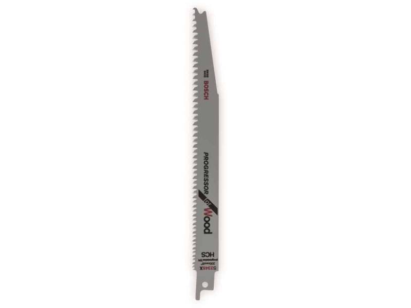 BOSCH HCS Säbelsägeblatt S 2345 X von Bosch
