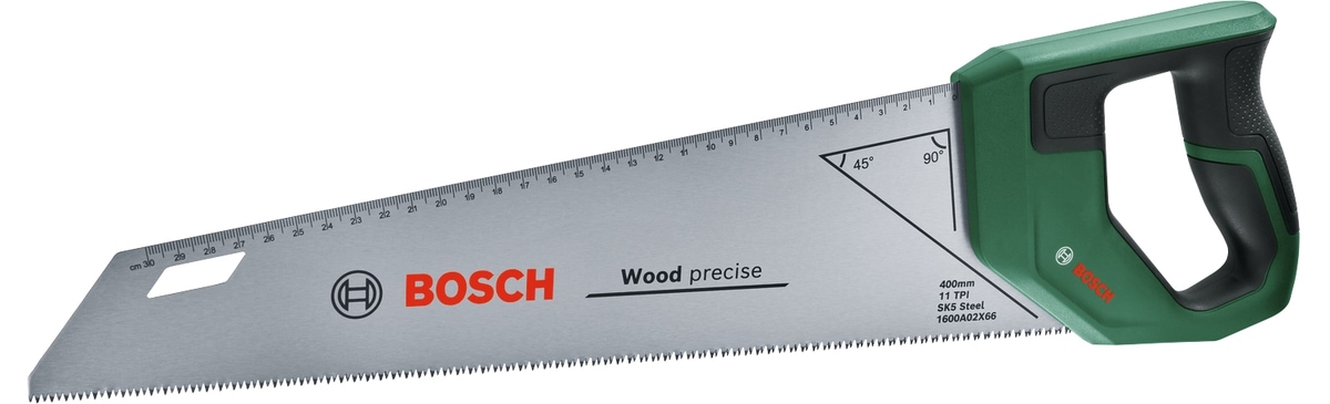 BOSCH Handsäge, 1600A02ZA9, 400 mm BOSCH Handsäge, 1600A02ZA9, 400 mm von Bosch