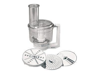 BOSCH Hobelaufsatz für Küchenmaschine BOSCH Hobelaufsatz für Küchenmaschine von Bosch