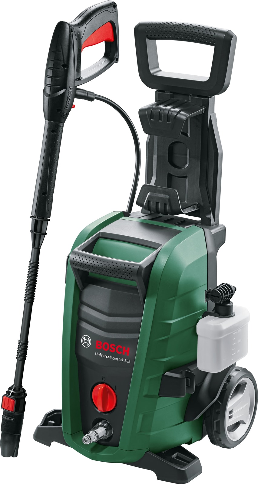 BOSCH Hochdruckreiniger, UniversalAquatak 135, 06008A7C00 BOSCH Hochdruckreiniger, UniversalAquatak 135, 06008A7C00 von Bosch