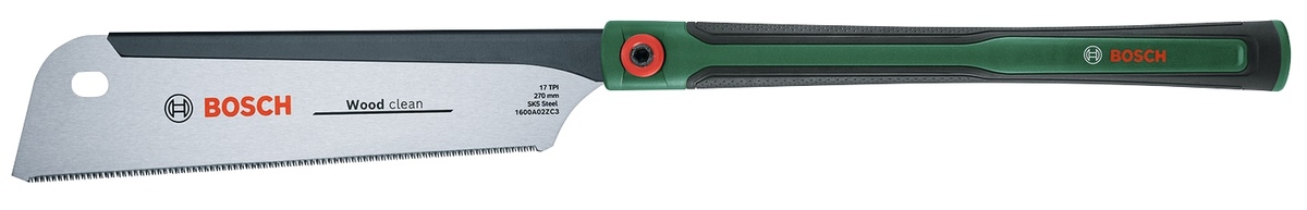 BOSCH Japansäge Dozuki, 1600A02ZB7 BOSCH Japansäge Dozuki, 1600A02ZB7 von Bosch