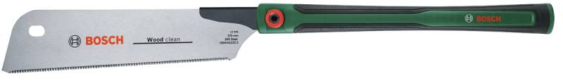 BOSCH Japansäge Kataba, 1600A02ZB6 von Bosch