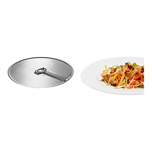 BOSCH MUZ45AG1 Asia-Gemüse-Scheibe Schneidscheibe für Küchenmaschine von Bosch