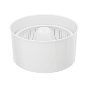 BOSCH MUZ4ZP1 Zitruspresse für Küchenmaschine BOSCH MUZ4ZP1 Zitruspresse für Küchenmaschine von Bosch