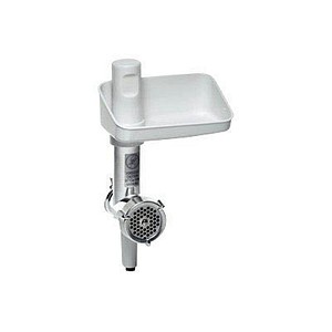 BOSCH MUZ5FW1 Fleischwolf-Aufsatz für Küchenmaschine BOSCH MUZ5FW1 Fleischwolf-Aufsatz für Küchenmaschine von Bosch