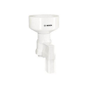 BOSCH MUZ5GM1 Getreidemühle-Aufsatz für Küchenmaschine BOSCH MUZ5GM1 Getreidemühle-Aufsatz für Küchenmaschine von Bosch