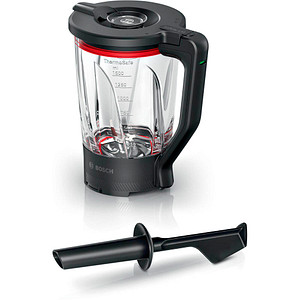 BOSCH MUZS6MX Serie 6 Mixaufsatz für Küchenmaschine BOSCH MUZS6MX Serie 6 Mixaufsatz für Küchenmaschine von Bosch