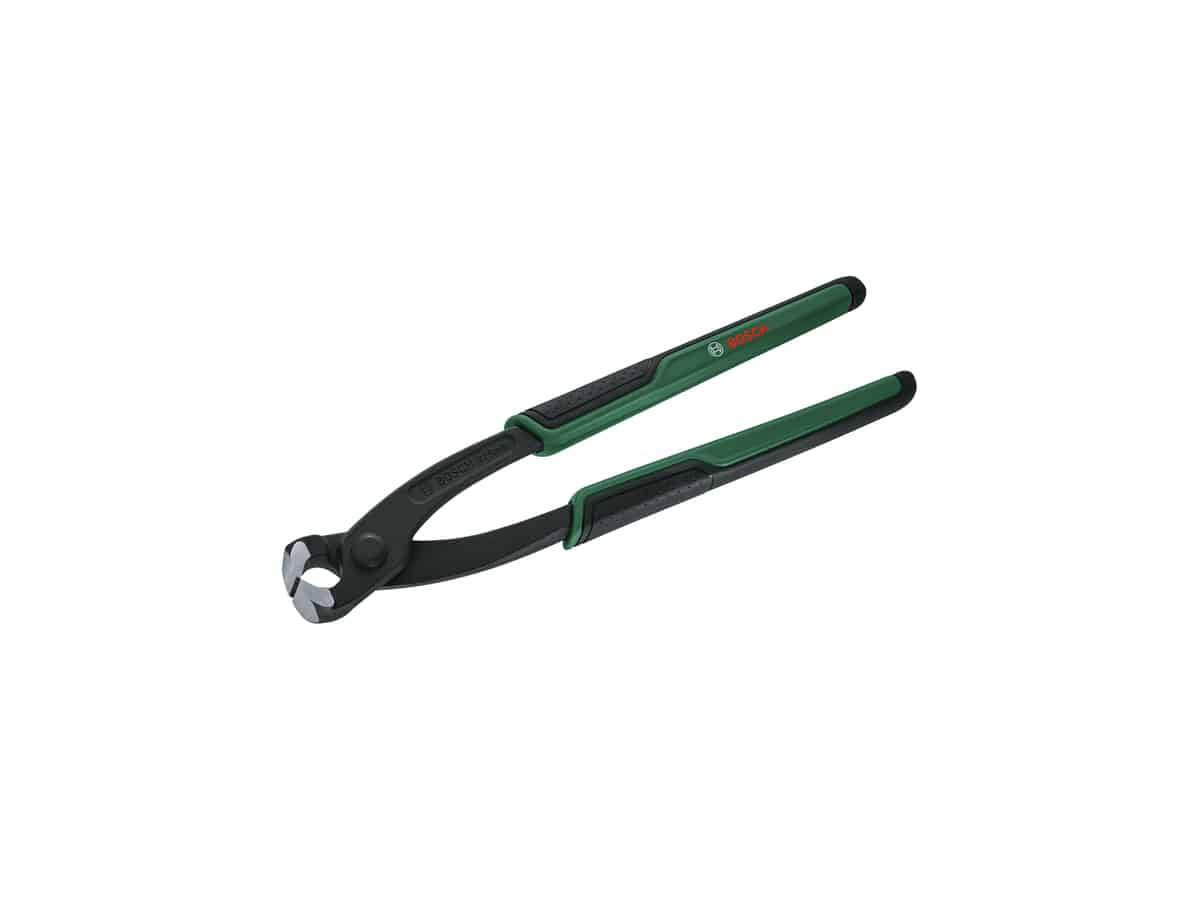 BOSCH Monierzange, 1600A02Z9X, 225 mm BOSCH Monierzange, 1600A02Z9X, 225 mm von Bosch