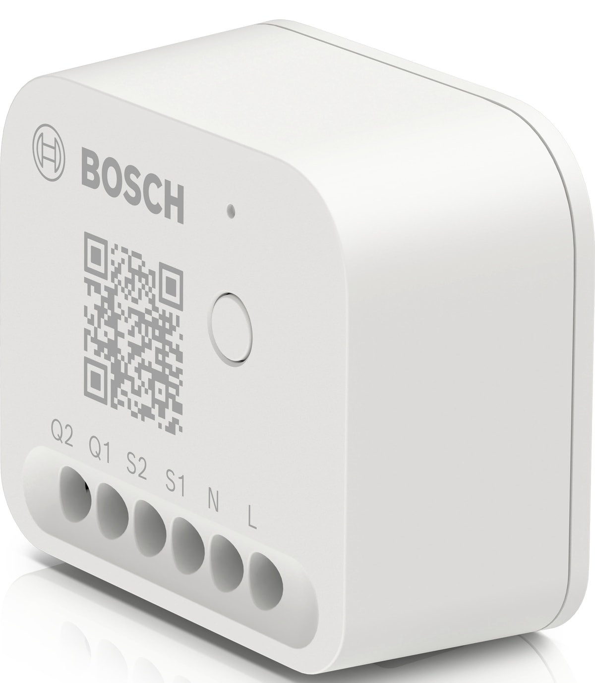 BOSCH Rolladensteuerung 8750002078, Steuereinsatz, weiß BOSCH Rolladensteuerung 8750002078, Steuereinsatz, weiß von Bosch