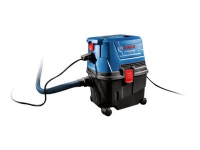 BOSCH STAUBSAUGER 1100W 15L GAS 15 PS AUTOMATISCHE STECKDOSE von Bosch