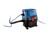 BOSCH STAUBSAUGER 1100W 15L GAS 15 PS AUTOMATISCHE STECKDOSE BOSCH STAUBSAUGER 1100W 15L GAS 15 PS AUTOMATISCHE STECKDOSE von Bosch