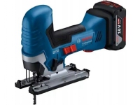 BOSCH STICHSÄGE GST 185-LI SOLO GRIFF S - SOLO BOSCH STICHSÄGE GST 185-LI SOLO GRIFF S - SOLO von Bosch