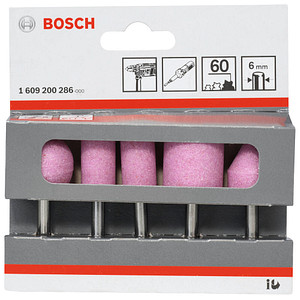 BOSCH Schleifstifte-Set 5-teilig von Bosch