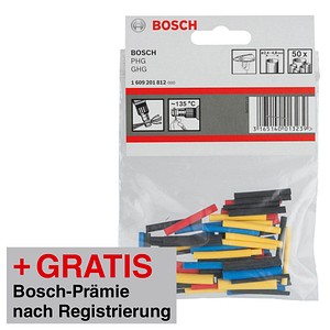 AKTION: mit Prämie nach Registrierung AKTION: mit Prämie nach Registrierung von Bosch