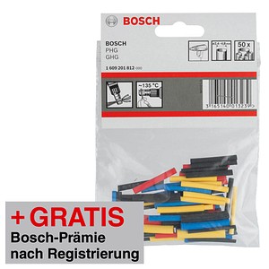 AKTION: mit Prämie nach Registrierung AKTION: mit Prämie nach Registrierung von Bosch