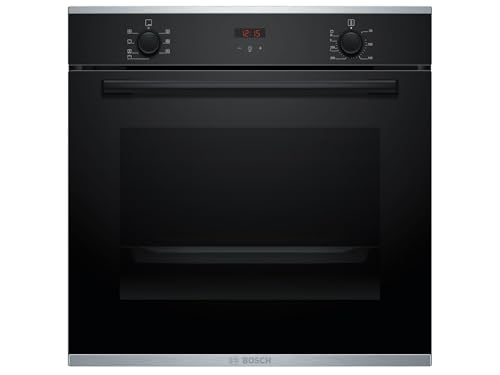 BOSCH Serie 4 HBS233BB0 Lieferstart 09/2022 71 L 3400 W A Black von BOSCH