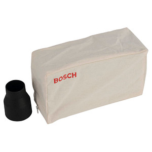 BOSCH Staubbeutel für Handhobel von Bosch