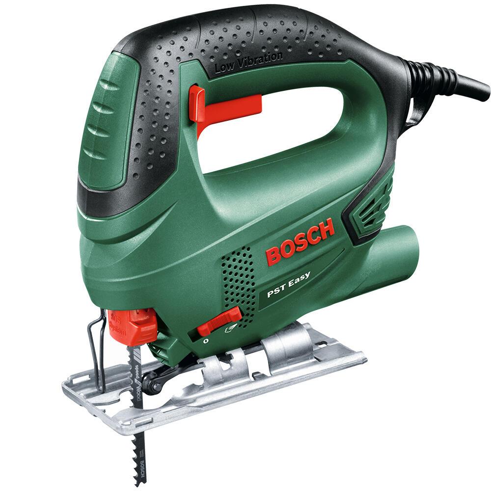 BOSCH Stichsäge 06033A0703 500 W von Bosch