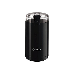 BOSCH TSM6A013B elektronische Kaffeemühle schwarz 180 W BOSCH TSM6A013B elektronische Kaffeemühle schwarz 180 W von Bosch