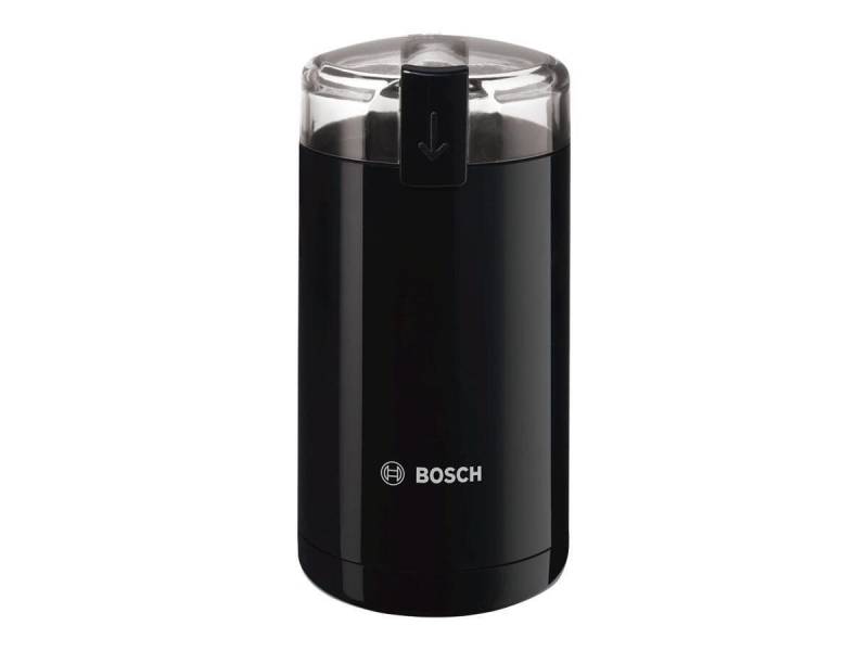 BOSCH TSM6A013B elektronische Kaffeemühle schwarz von Bosch