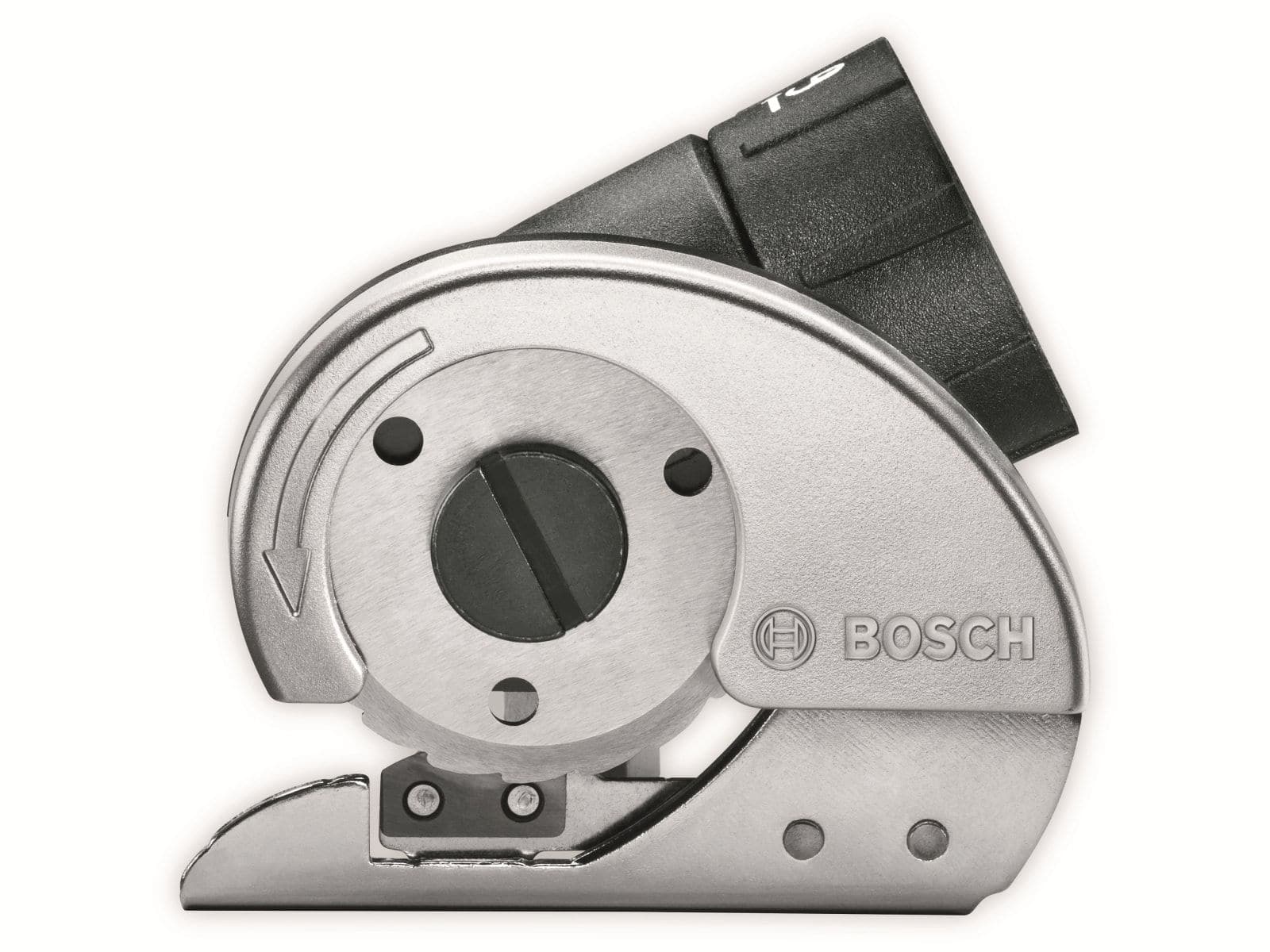 BOSCH Universalschneideaufsatz für Akkuschrauber IXO von Bosch