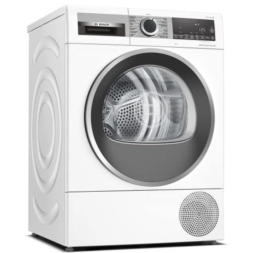 BOSCH WQG235D4FG Wäschetrockner mit Kondensation BOSCH WQG235D4FG Wäschetrockner mit Kondensation von Bosch
