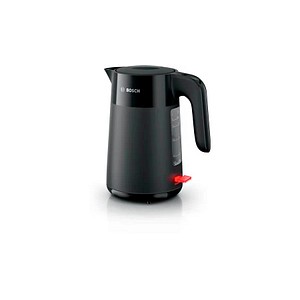 BOSCH Wasserkocher TWK2M163 schwarz 1,7 l 2400 W BOSCH Wasserkocher TWK2M163 schwarz 1,7 l 2400 W von Bosch