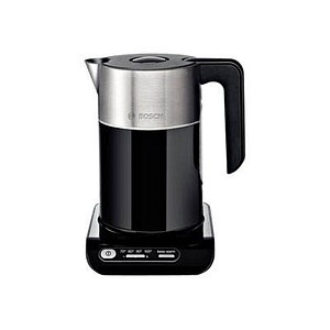 BOSCH Wasserkocher TWK8613P schwarz 1,5 l 2.400 Watt von Bosch