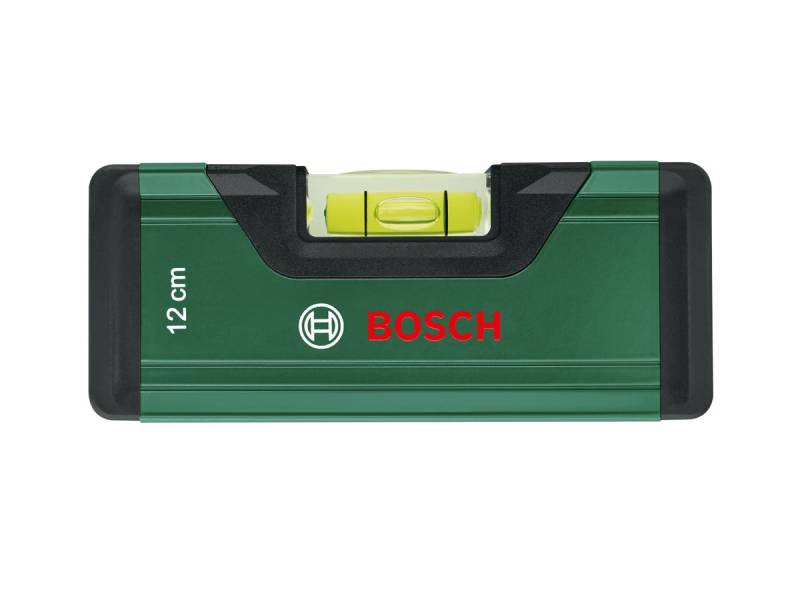 BOSCH Wasserwaage, 12 cm von Bosch