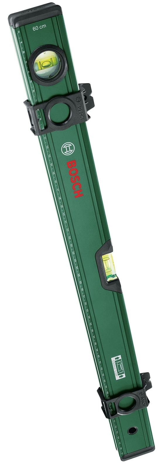 BOSCH Wasserwaage, 1600A02Z9Z, 60 cm BOSCH Wasserwaage, 1600A02Z9Z, 60 cm von Bosch