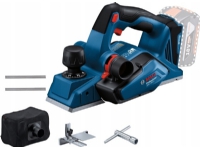 Akku-Hobelmaschine Bosch GHO 185-LI (ohne Akku und Ladegerät) - SOLO Akku-Hobelmaschine Bosch GHO 185-LI (ohne Akku und Ladegerät) - SOLO von Bosch
