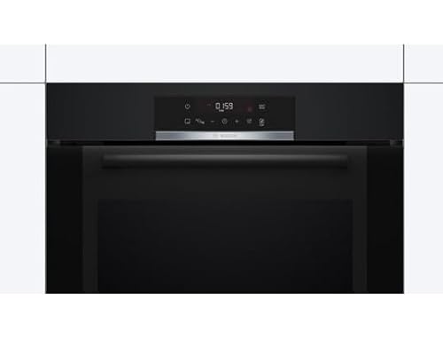 Backofen Pyrolyse Encast Bosch HBA372BB0 Backofen Pyrolyse Encast Bosch HBA372BB0 von Bosch